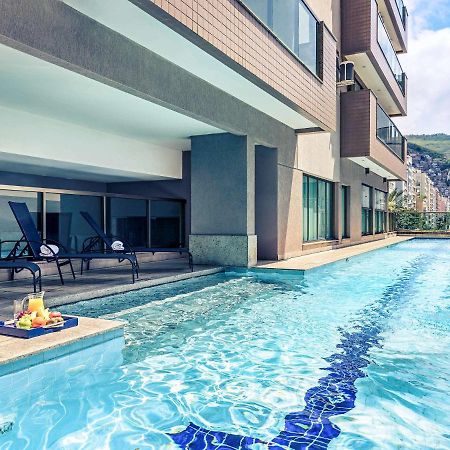Mercure Rio De Janeiro Arpoador Exterior foto