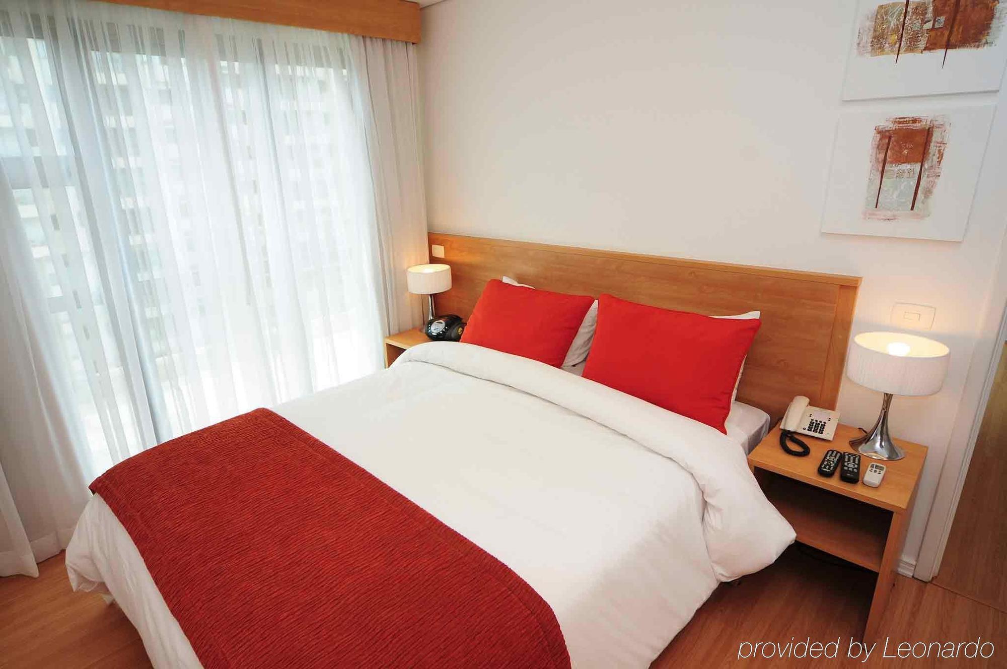 Mercure Rio De Janeiro Arpoador Exterior foto