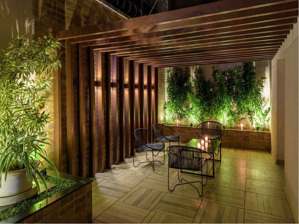 Mercure Rio De Janeiro Arpoador Exterior foto