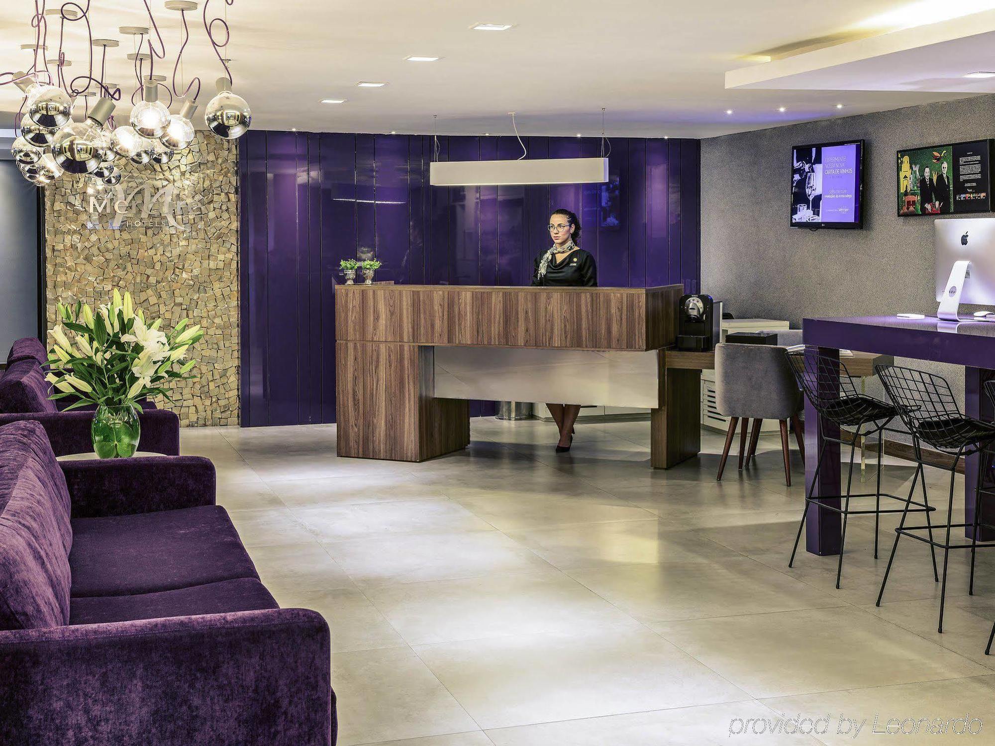 Mercure Rio De Janeiro Arpoador Exterior foto