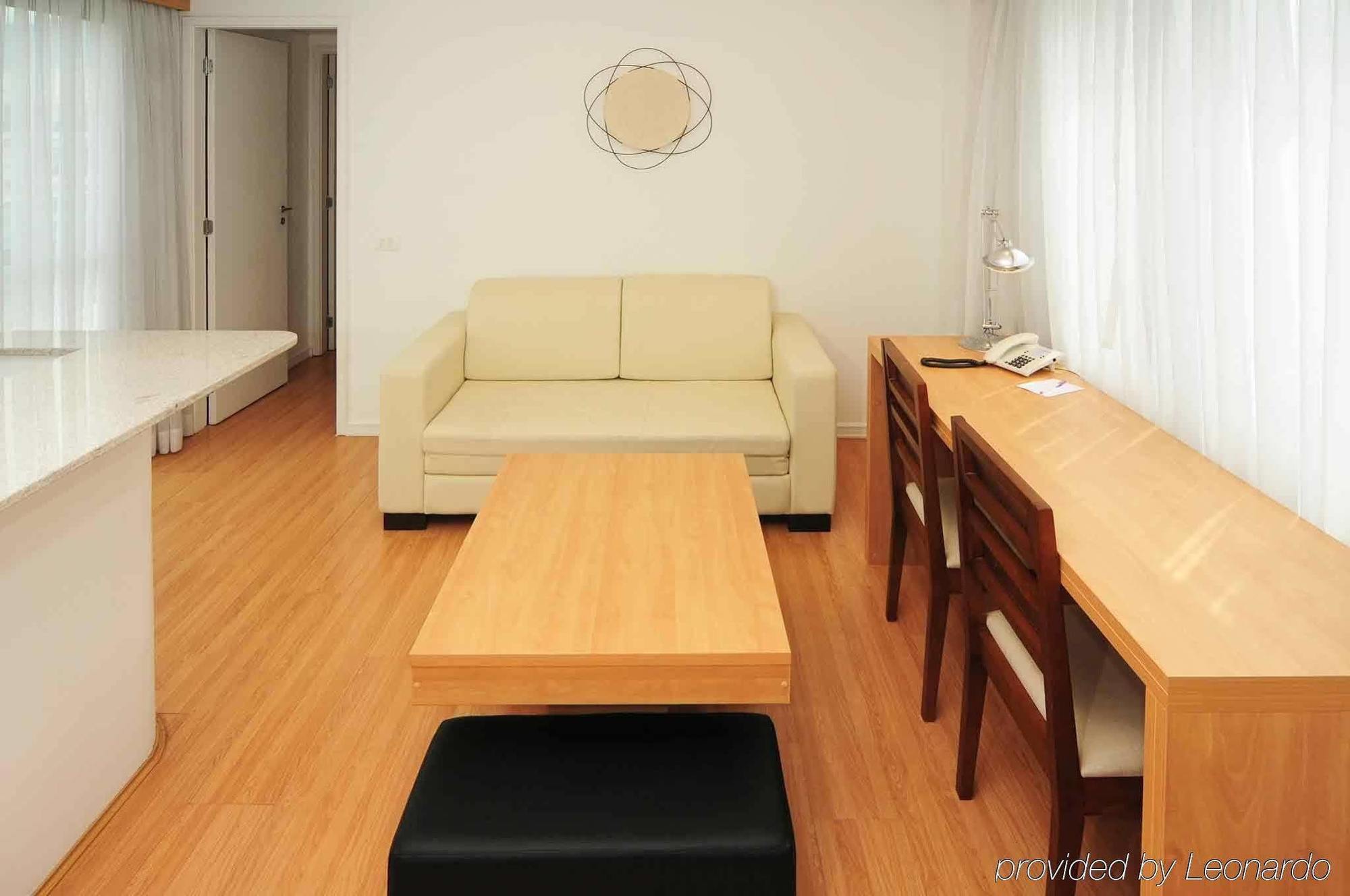 Mercure Rio De Janeiro Arpoador Exterior foto