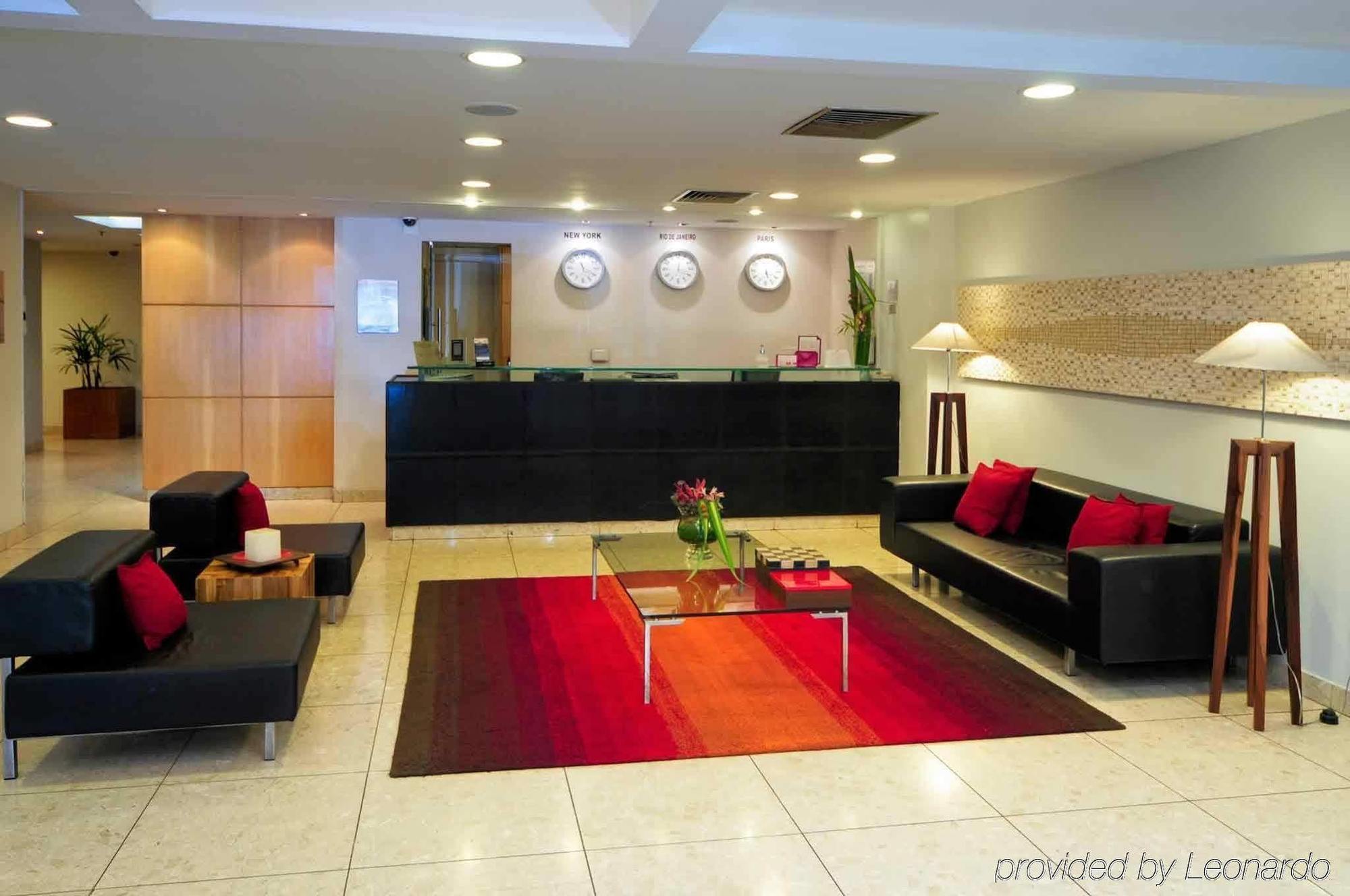 Mercure Rio De Janeiro Arpoador Exterior foto
