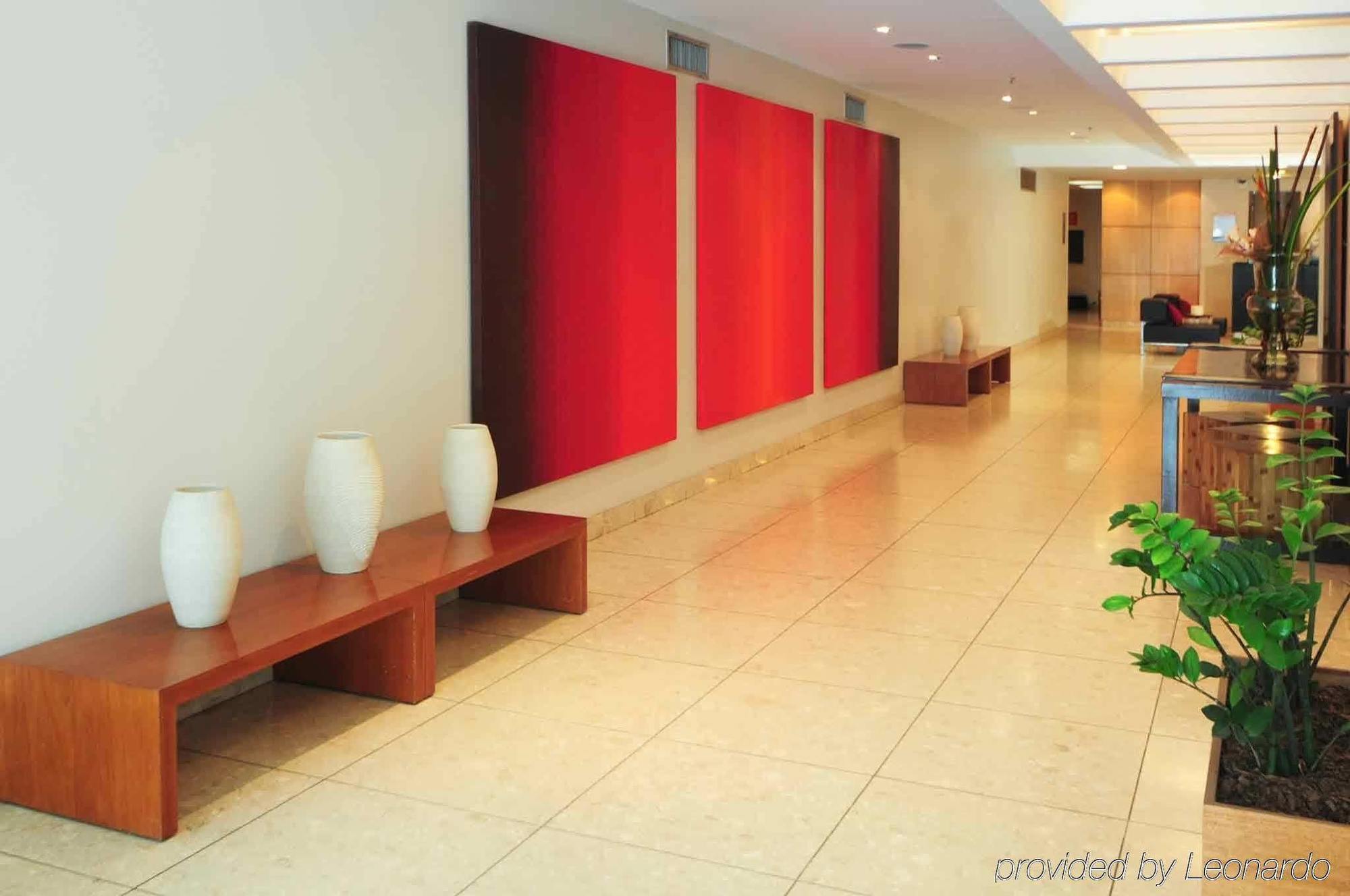 Mercure Rio De Janeiro Arpoador Exterior foto
